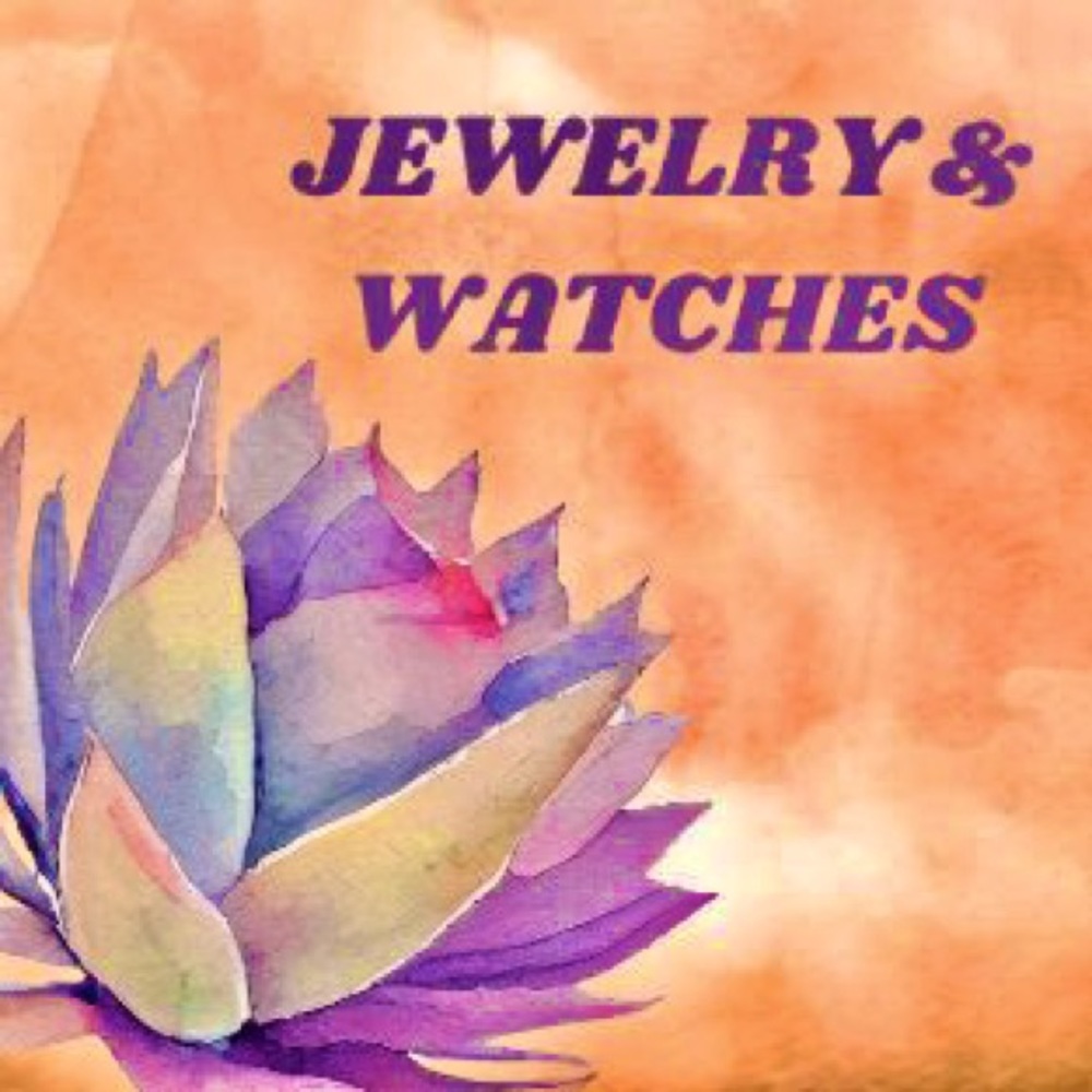 Jewelry & Watches